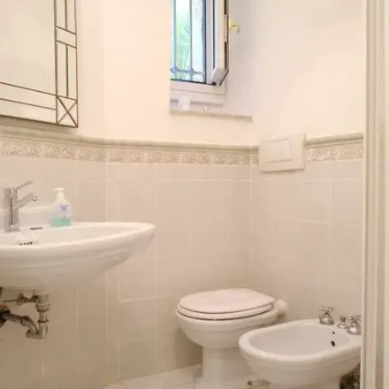 Image 4 - Via Malta, 00198 Rome RM, Italy - Apartment for rent