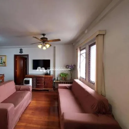 Buy this 4 bed apartment on Rua Tiradentes in Centro, São José do Rio Preto - SP