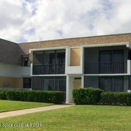 Rent this 1 bed condo on 109 Ponce de Leon Drive in Melbourne, FL 32903