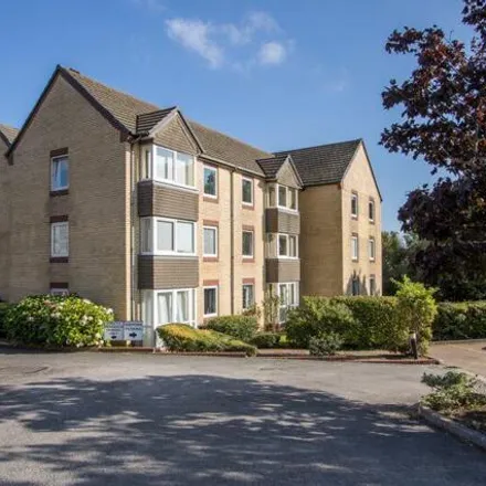 Buy this 1 bed apartment on Bradford Place in Penarth, CF64 1AJ