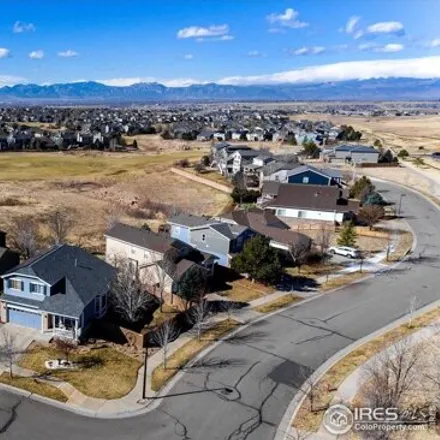 Buy this 3 bed house on 2094 Alpine Drive in Erie, CO 80516