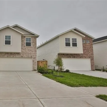 Buy this 2 bed house on 1438 Revolution Way Dr in Missouri City, Texas