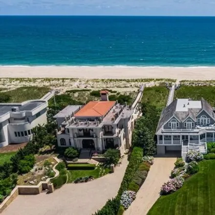 Buy this 6 bed house on 47 Dune Road in Southampton, Hampton Bays