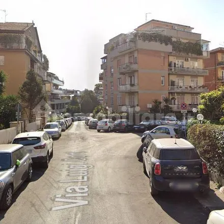 Image 2 - Via Luigi Corti, 00149 Rome RM, Italy - Apartment for rent