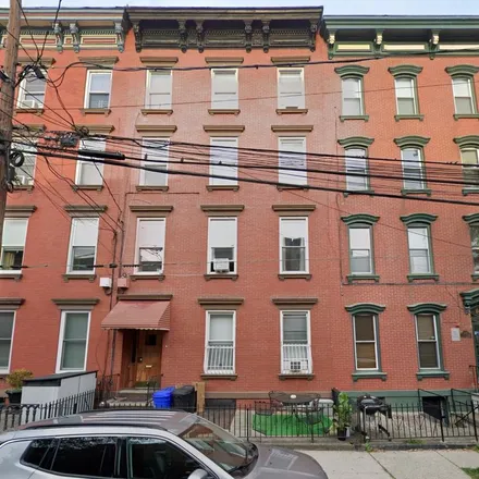 Image 3 - 809 Garden Street, Hoboken, NJ 07030, USA - Apartment for rent