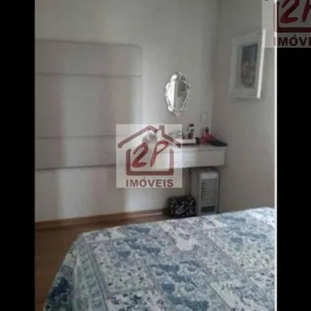 Buy this 1 bed apartment on Avenida Presidente Juscelino Kubitschek in Jardim Ismenia, São José dos Campos - SP
