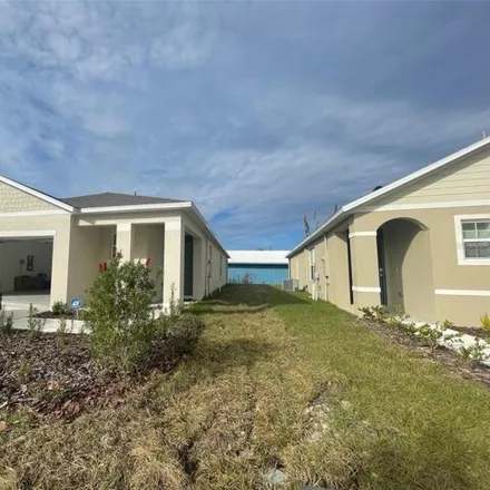 Rent this 3 bed house on Crossfield Road in Haines City, FL