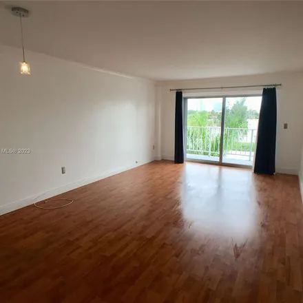 Rent this 1 bed apartment on AT&T in Alton Road, Miami Beach