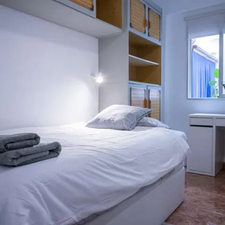 Image 8 - Carrer de Josep Benlliure, 266, 46011 Valencia, Spain - Apartment for rent