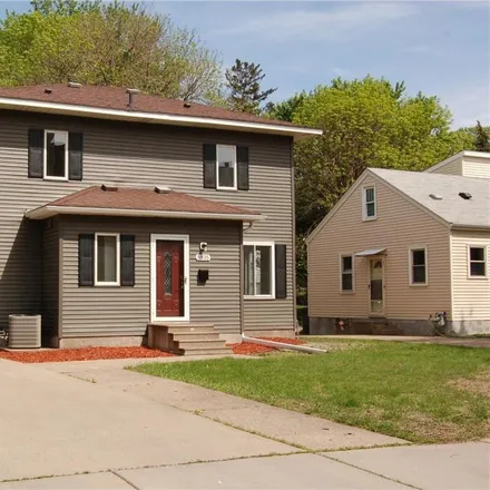 Buy this 3 bed house on 5935 2nd Avenue South in Minneapolis, MN 55419