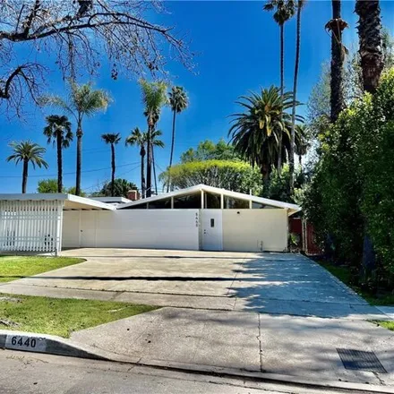 Buy this 5 bed house on Creative Design in 6434 Jumilla Avenue, Los Angeles