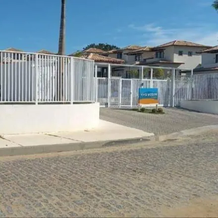 Buy this 4 bed house on unnamed road in Alto de Búzios, Armação dos Búzios - RJ