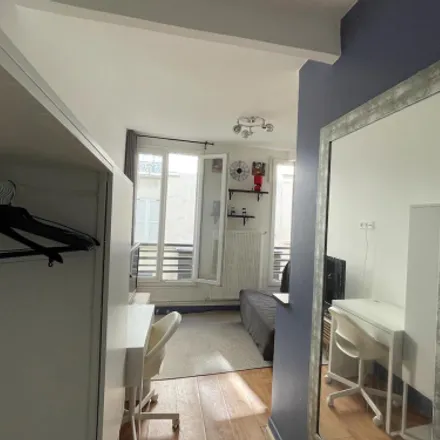 Image 5 - 3 Rue de Saussure, 75017 Paris, France - Apartment for rent