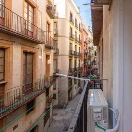 Image 3 - Carrer de la Blanqueria, 16, 08003 Barcelona, Spain - Apartment for rent