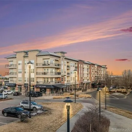 Image 1 - Vallagio at Inverness, 10111 Inverness Main Street, Englewood, CO 80112, USA - Condo for sale