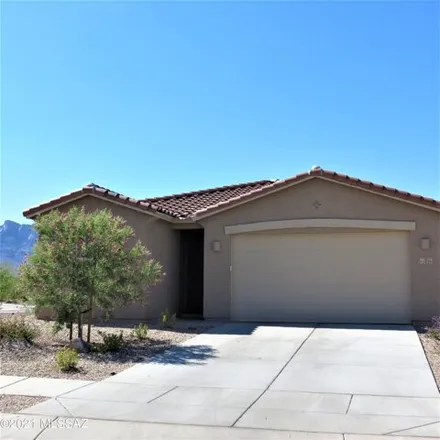 Rent this 3 bed house on unnamed road in Oro Valley, AZ 85755