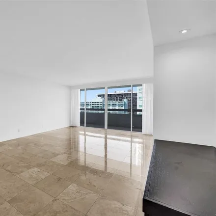 Rent this 3 bed condo on The Imperial in 1627 Brickell Avenue, Miami