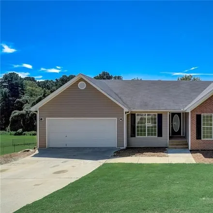 Buy this 3 bed house on 487 Jazmine Drive in Winder, GA 30680