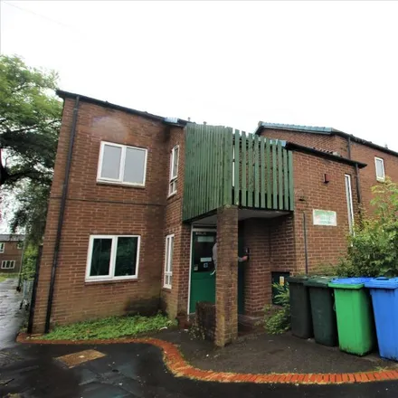 Rent this 1 bed apartment on Windmill Street in Milnrow, OL16 5PU