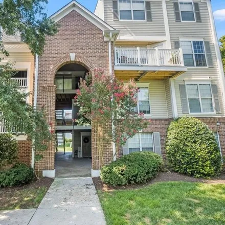 Rent this 2 bed condo on 21879 Baldwin Square in Sterling, VA 20164