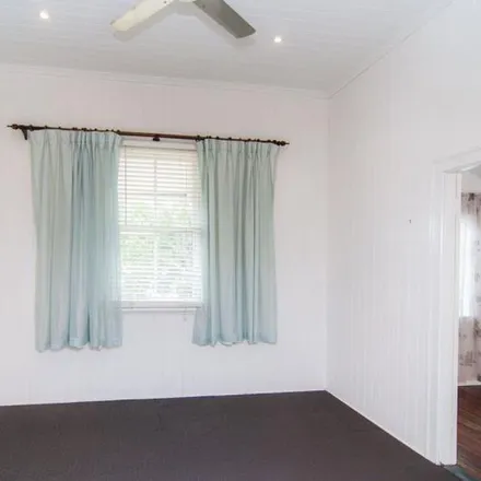 Rent this 2 bed apartment on 155 Windsor Road in Red Hill QLD 4059, Australia