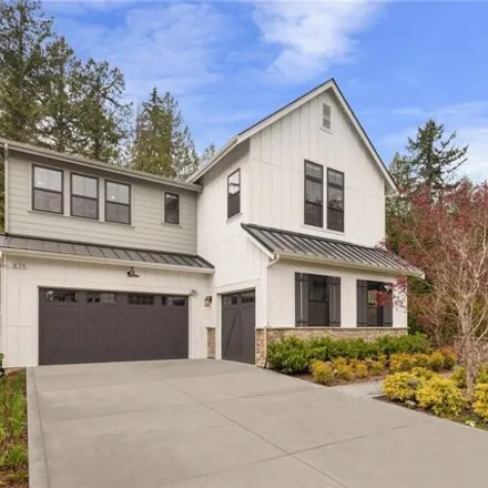 Buy this 5 bed house on unnamed road in King County, WA 90874