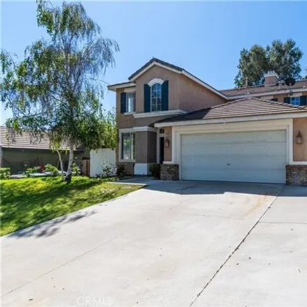 Buy this 4 bed house on 1932 Georgetown Drive in Corona, CA 92881