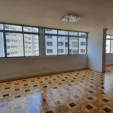 Buy this 3 bed apartment on Rua Itambé in Higienópolis, São Paulo - SP