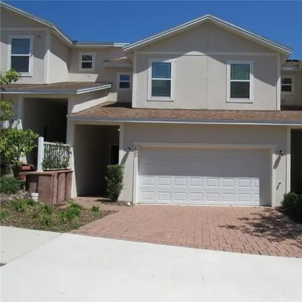 Rent this 3 bed townhouse on 1000 Grand Highway in Clermont, FL 32711