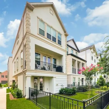 Buy this 3 bed house on Dunleigh Meadows Lane in Houston, TX 77008