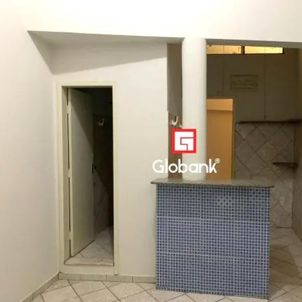 Rent this 2 bed apartment on Rua Visconde de Ouro Preto in Centro, Montes Claros - MG