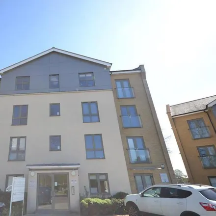 Rent this 2 bed apartment on Pearce Court in 1-12 Circular Road East, Colchester