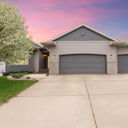 Buy this 3 bed house on 2359 South Katie Avenue in Sioux Falls, SD 57106