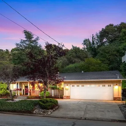 Buy this 3 bed house on 903 Laurelwood Drive in Laurel, San Mateo