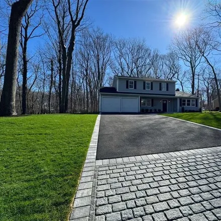 Buy this 5 bed house on 9 Dogwood Hollow Lane in Miller Place, NY 11764