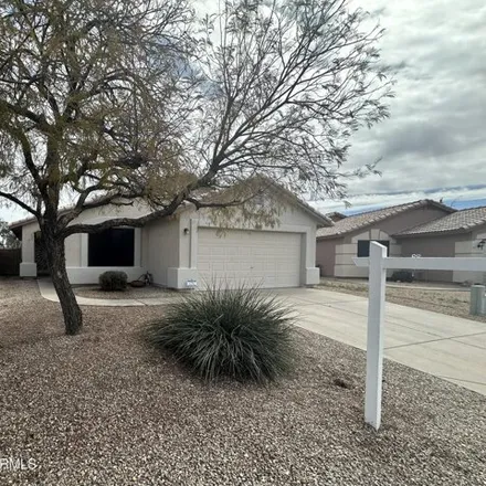 Buy this 3 bed house on 3933 South Conestoga Road in Apache Junction, AZ 85119