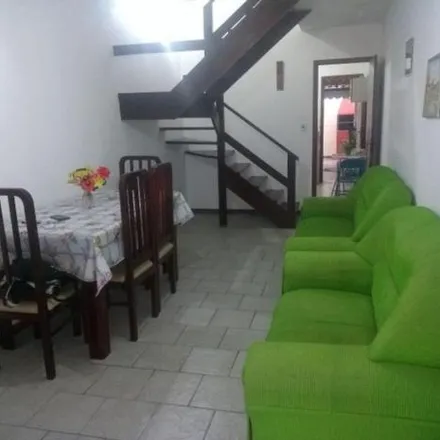 Buy this 2 bed house on Rua Aspino Rodrigues dos Santos in Cabo Frio - RJ, 28905-100