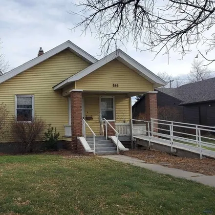 Buy this 3 bed house on Sweet Repeats in North Main Street, Spearfish