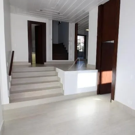 Rent this 5 bed house on Rua José Negrão de Lima in Belvedere, Belo Horizonte - MG