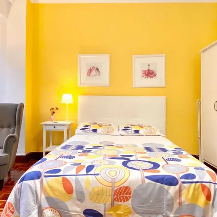 Rent this 5 bed apartment on Menphis mafia in Calle Uriortu / Uriortu kalea, 48001 Bilbao