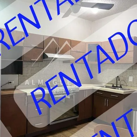 Image 1 - Calle Gengis Kan 2728, Cumbres 3er Sector, 64610 Monterrey, NLE, Mexico - Apartment for rent
