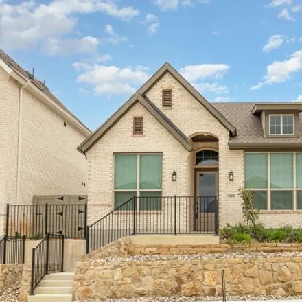 Buy this 3 bed house on 5319 Getha Lane in Sachse, TX 75048
