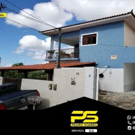 Buy this 3 bed house on Rua Luiz de Lima Freire in José Américo, João Pessoa - PB