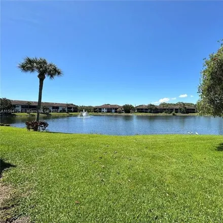 Rent this 3 bed condo on 6081 Sw Landing Way Unit 8 in Stuart, Florida