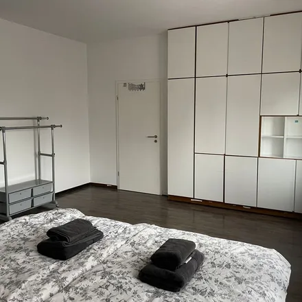 Rent this 1 bed apartment on Bataverstraße 75 in 41462 Neuss, Germany