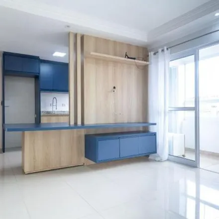 Buy this 3 bed apartment on Rua Vinte e Cinco de Agosto in Centro, Pinhais - PR
