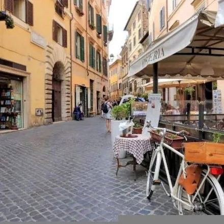 Image 9 - Via Sora, 00186 Rome RM, Italy - Apartment for rent
