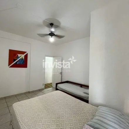 Image 2 - Avenida Presidente Wilson, Pompéia, Santos - SP, 11065-601, Brazil - Apartment for sale