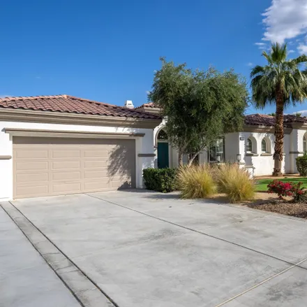 Rent this 5 bed house on 80223 Tigris Avenue in Indio, CA 92201