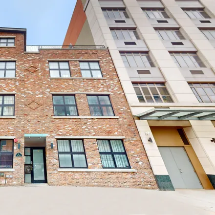 Rent this 2 bed apartment on #3A in 471 Keap Street, Williamsburg